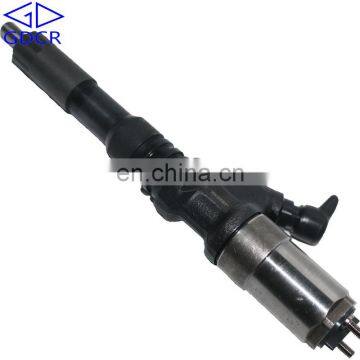 Diesel Injector 1211 GDCR Fuel Injector 095000-1211 for SA60125E Engine FC450-7 EXCAVATOR