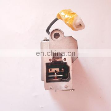 Engine Generator Actuator ACD175-24  ACD175A