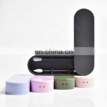 Reusable Cotton Swab Ear Cleaning Silicone Washable Makeup Swabs Sticks Soft Flexible Make Up Tools Kit photo-6