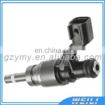 Fuel Injector Standard FJ1011 Fits 2004 Axiom 3.5L-V6 800-2047N