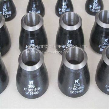Reducer Fitting For Oil / Gas Ecc Reducer photo-3