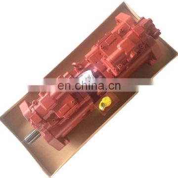 SK200-6 SK200-6E SK200-8 K3V112DTP109R-YT2K-V hydraulic main pump assy