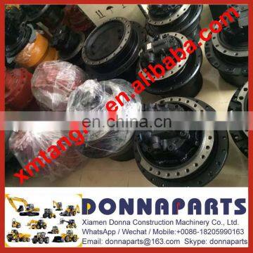 22B-60-11331 22B-60-11330 22B-60-11332 203-60-63111 YX15V00003F4 YX15V00003F2 YX15V00003F1 YX15V00003F4 Final Drive