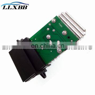 Original AC Heater Blower Motor Fan Resistor 7701040562 For Renault Megane Scenic MKI 96-03 509283 3510068 photo-4