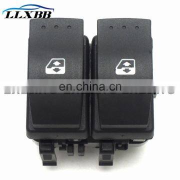 Electric Power Window Switch 8200060045 For Renault Espace MK4 Scenic 8200315034 8200148814 photo-2