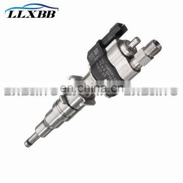 Original LLXBB Fuel Injector Injection Nozzle 13537585261 For BMW X5 X6 N54 13538616079
