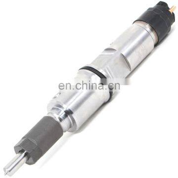 Fuel Injection Common Rail Fuel Injector 0445120325 FOR Bosch IVECO 0 445 120 325 651-1112010