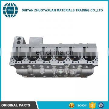 Cheap Price 4946586 Truck Diesel Engine Cylinder Block photo-5