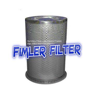 Elgi Filter 010454350, 010350060, 010451050, 010452250, 010452450, 010454600, 030458300