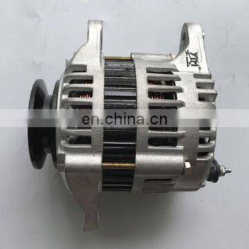 Alternator 31A68-00300 for Mitsubishi S4L2 engine