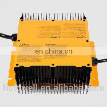 Battery Charger replace Delta-Q for Aerial Lift JLG, GENIE, SKYJACK, CONDOR, GROVE, TEREX, SNORKEL, UPRIGHT, HAULOTTE