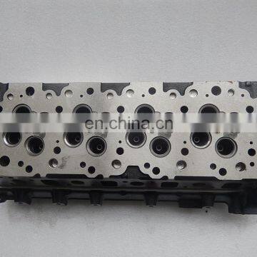 QIANYU Original and New Diesel Engine 4HK1 Cylinder Head 8-98008-363-3 8980083633 Engine Head photo-7