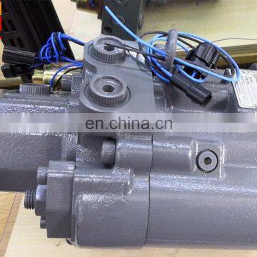 Genuine and New AP2D34 Hydraulic Pump With Solenoid Valve or Without Solenoid Valve for Sale in Jining Shandong photo-2