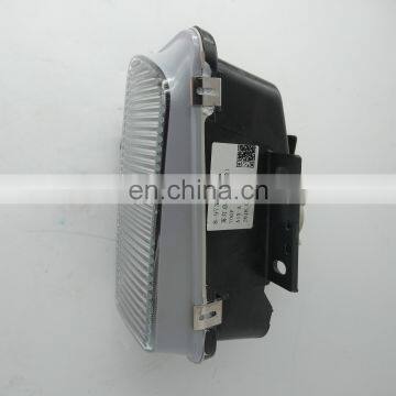 700P Spare Parts LED Work Light Rectangle White LED Fog Light for ISUZU 8-97378909-0 photo-2