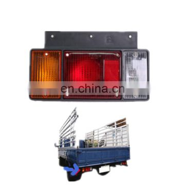 Fit for 2003 ISUZU ELF NPR NKR NHR TRUCK REAR TAIL LIGHT LAMP UNIVERSAL  894257420