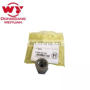 High Quality Limit Pressure Valve F00R000756 Pressure Relief Valve photo-3