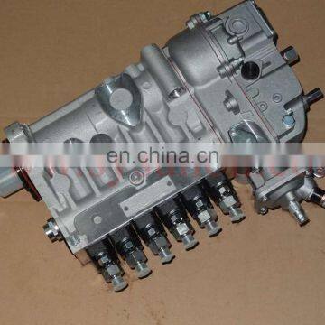 Construction Machinery 6BT Engine Parts High Pressure Fuel Injection Pump 3977539 photo-4