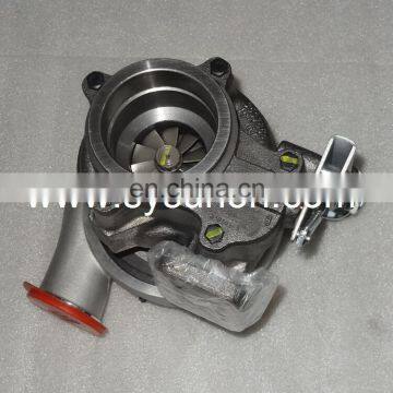High Performance HX40W Diesel Engine Turbocharger 3777593 photo-4