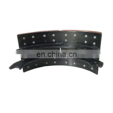 Brake Shoe All Size High Quality 1308 4515 4702 4707 4709