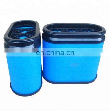 Hebei factory price heavy duty air filters 42558096