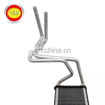 OEM Good Price Wholesaler China Supplier Car Accessories Parts 87107-35100 Heater Cores for Toyota Lexus