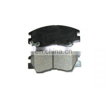 MR389526 Front Brake Pad Production for Pajero V32