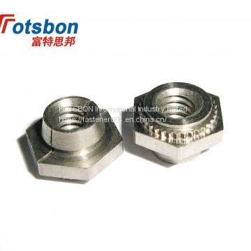 LK-256-1 Self Locking Fastener PEM Standard,made in China,in Stock