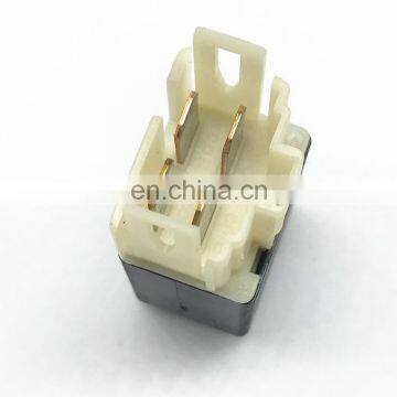 Engine Control Relay E8T10197 For Mi-tsubishi Pajero Shogun MK3 3.2 DID 2000-2006 MR312504 photo-3