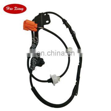 Auto ABS Wheel Speed Sensor  57455-S84-A52  57455S84A52