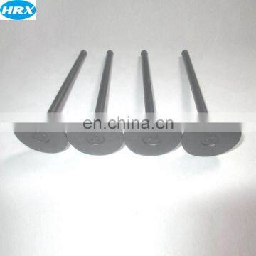 FOR D30S-2/DB33 engines spare parts 65.04101-0014 valve intake for sale