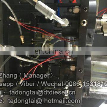 Common Rail Injection Test Bench CR815 ,full Testing Data Inside