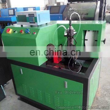 ELECTRONIC UNIT PUMP AND INJECTOR TEST BENCH