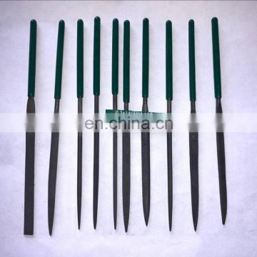 10PCS Needle Grinding Tools