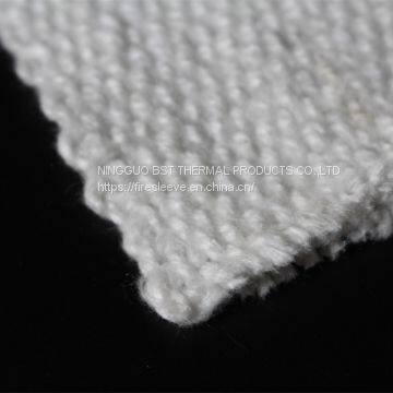 Ceramic Fiber Insulation Blanket Roll photo-3