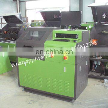 DTS709 Common Rail Injector Test Bench With Common Rail Data Inside photo-4