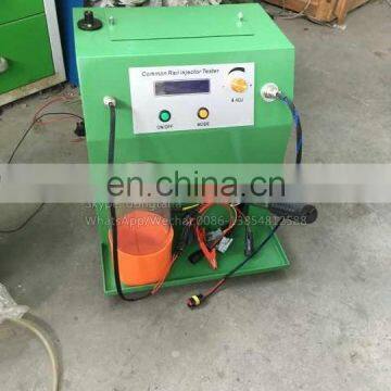 CR700L Common Rail Injector Test System, Test Simulator