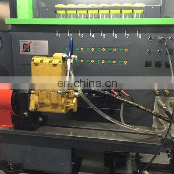 CR825 Electrical Multifunctional Common Rail Test Bench