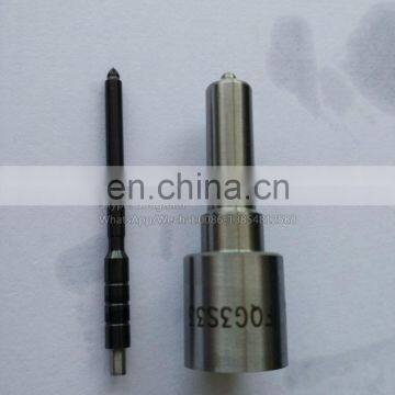 High Pressure Spray Nozzle Common Rail Inejctor Nozzle DLLA152P947 G3S33 photo-2