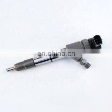 0445 120 126 Fuel Injector Bos-ch Original In Stock Common Rail Injector 0445120126