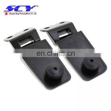 Liftgate Glass Hinge Suitable for NISSAN 903207S000 903217S000 photo-3