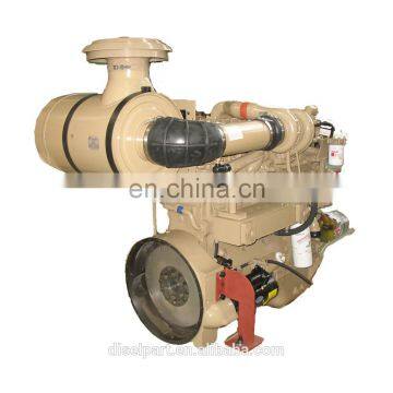 3558516 Hydraulic Pump Adapter Genuine and Oem Cqkms Parts for Diesel Engine C8.3-C215 Zhumadian