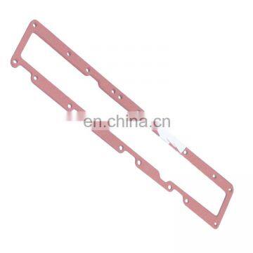 3936993 Intake Manifold Cover Gasket for cummins  CG-280 C GAS PLUS CM556  diesel engine  manufacture factory in china order