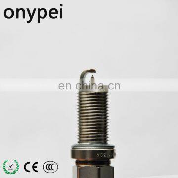 Auto Engine Parts High Performance Spark Plugs 12122158253 From Aftermarket Auto Parts Manufacturers