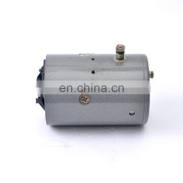 12V 1.6KW dc Motor Hydraulic Power Pack Unit for Electric Forklift photo-4