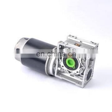 24В 800Вт высококачественный электродвигатель постоянного тока ZDY24120 с редуктором с высоким крутящим моментом из китайской фабрики photo-3