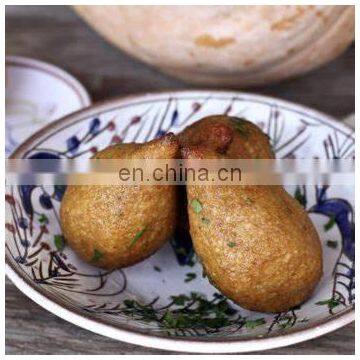Excellent Quality New Arrival Kibbeh Machine Kibbe Maker Machine photo-3