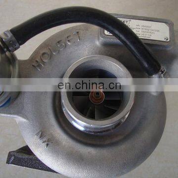 Original ISF2.8 ISB QSB HE211W Turbocharger 2840938 2840937 photo-2