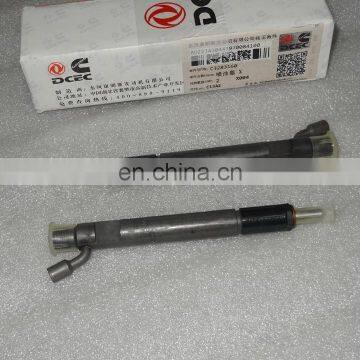Cummins 6ct8.3 300hp diesel engine injector 3283160