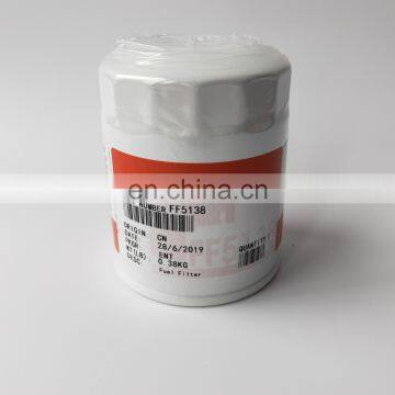Heavy Truck Fuel Filter FF5135 photo-5