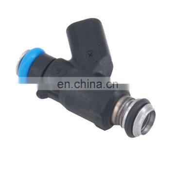 High Quality Fuel Injector Nozzle For GM For Buick 12588610